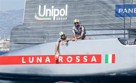 costo luna rossa 2024